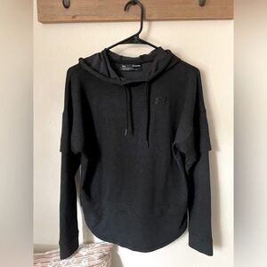 Under Armour pullover hoodie